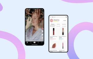 tiktok shop como funciona