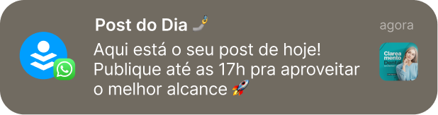 Notification 3