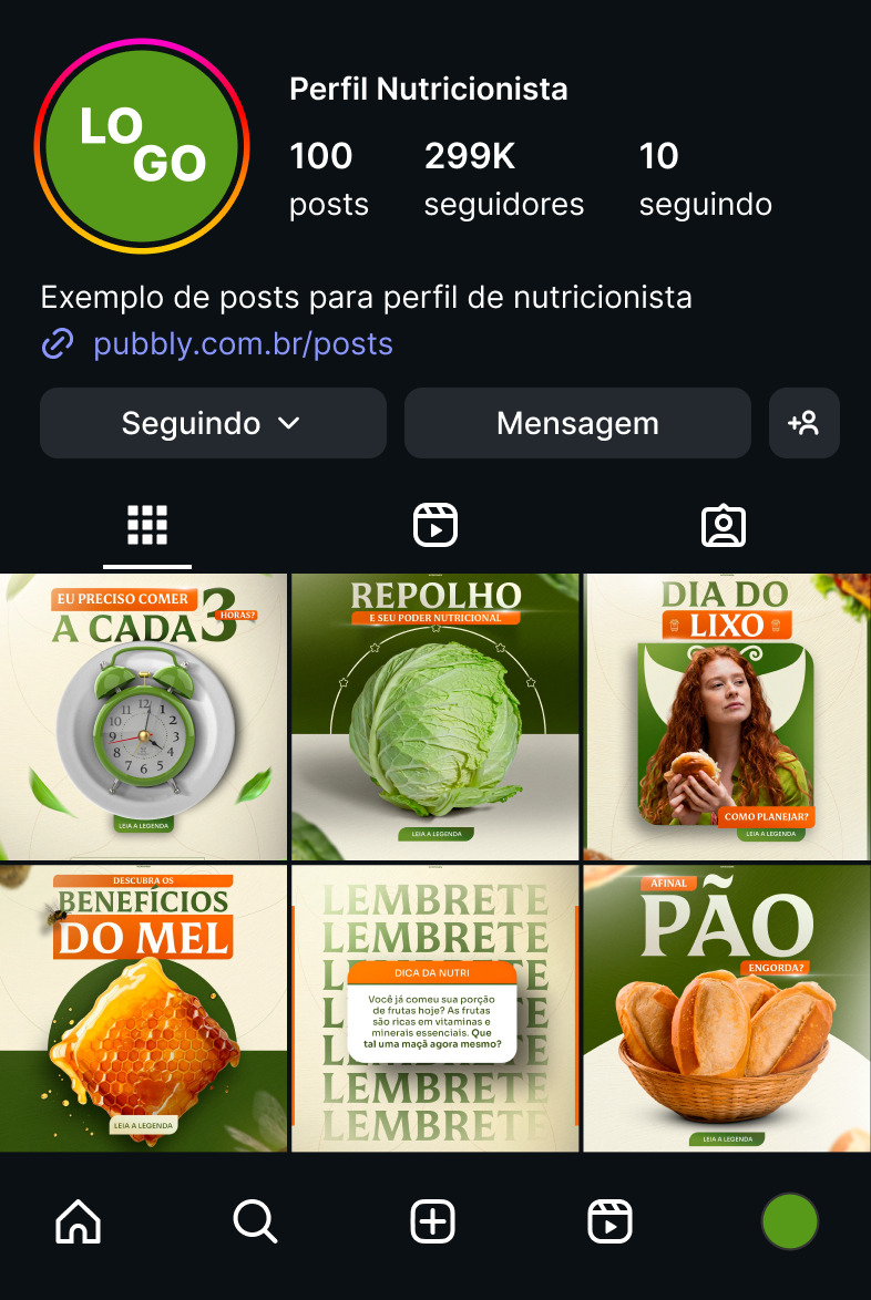 Pubbly a melhor ferramenta de gestão de redes sociais com agendamento de posts e posts no whatsapp (1)