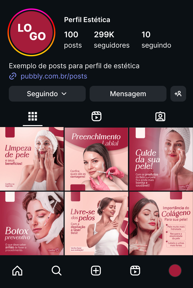 Pubbly a melhor ferramenta de gestão de redes sociais com agendamento de posts e posts no whatsapp (3)