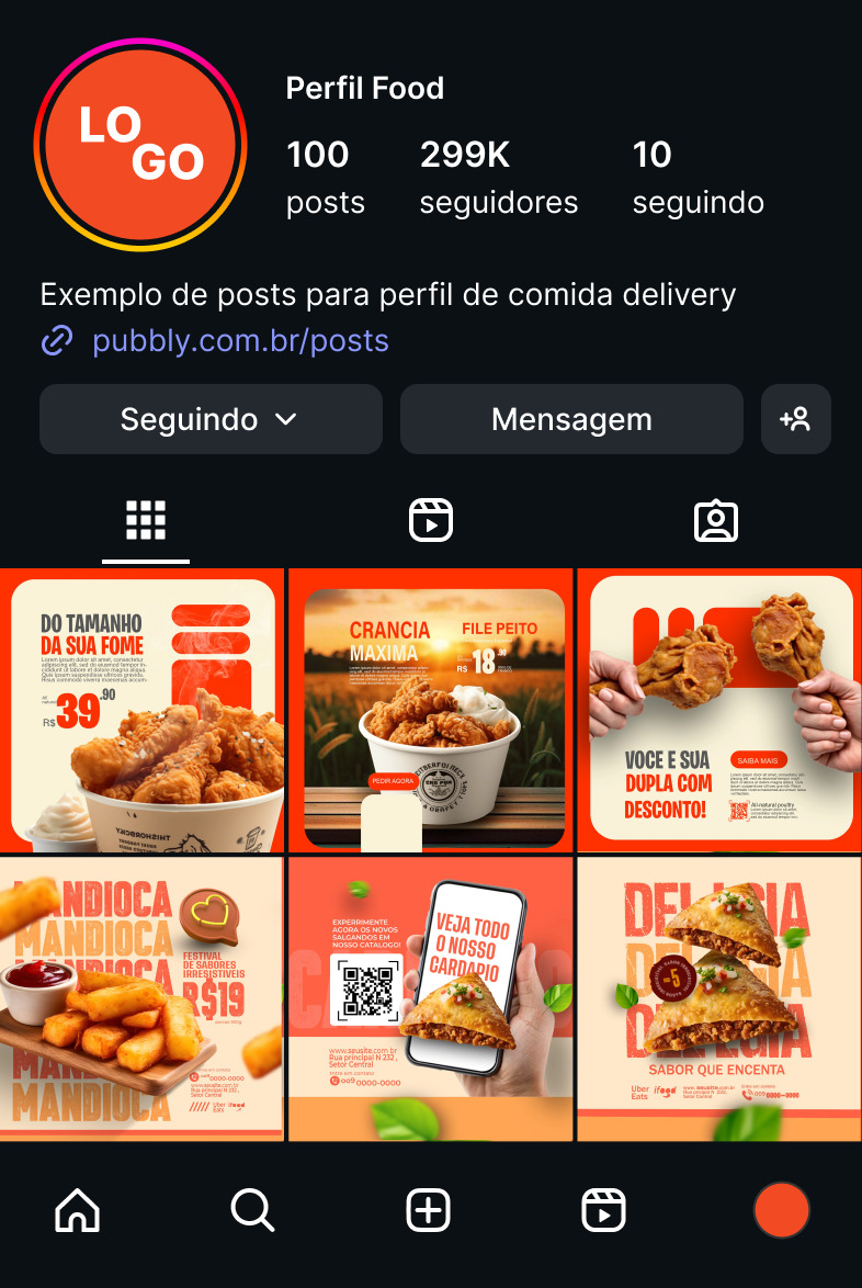 Pubbly a melhor ferramenta de gestão de redes sociais com agendamento de posts e posts no whatsapp (4)