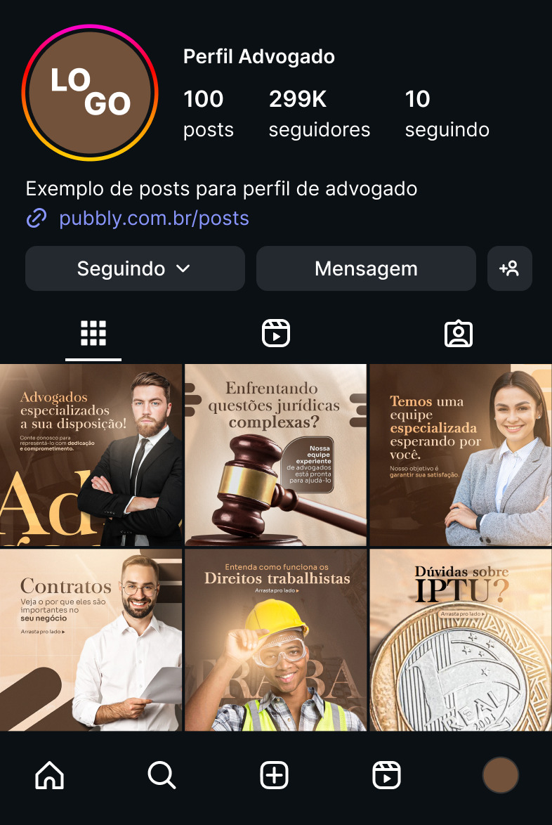 Pubbly a melhor ferramenta de gestão de redes sociais com agendamento de posts e posts no whatsapp (5)