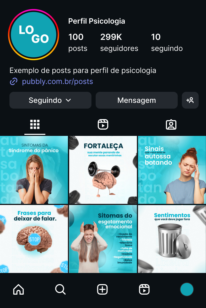 Pubbly a melhor ferramenta de gestão de redes sociais com agendamento de posts e posts no whatsapp (7)
