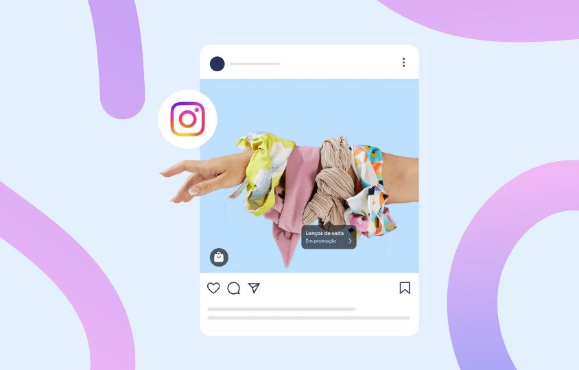O que postar no Instagram