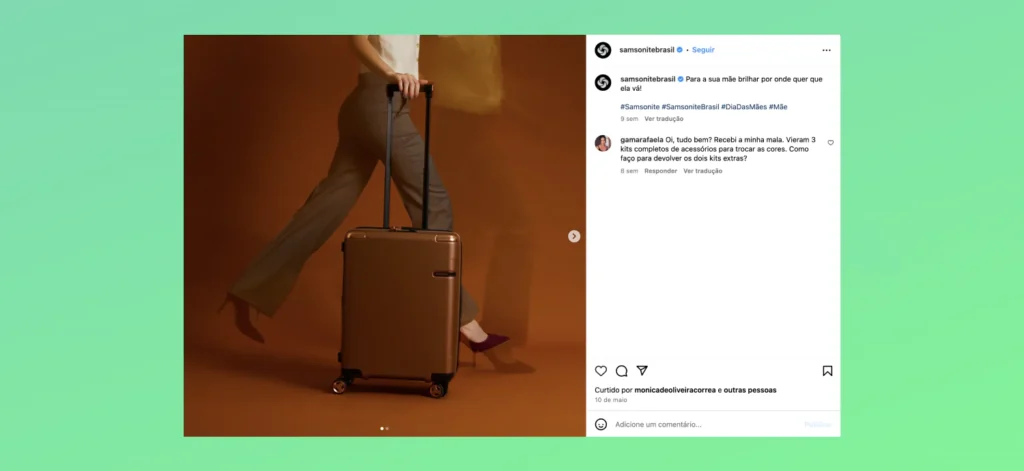 O Que Postar no Instagram: Ideias Criativas para Engajar e Atrair Seguidores o que postar no instagram