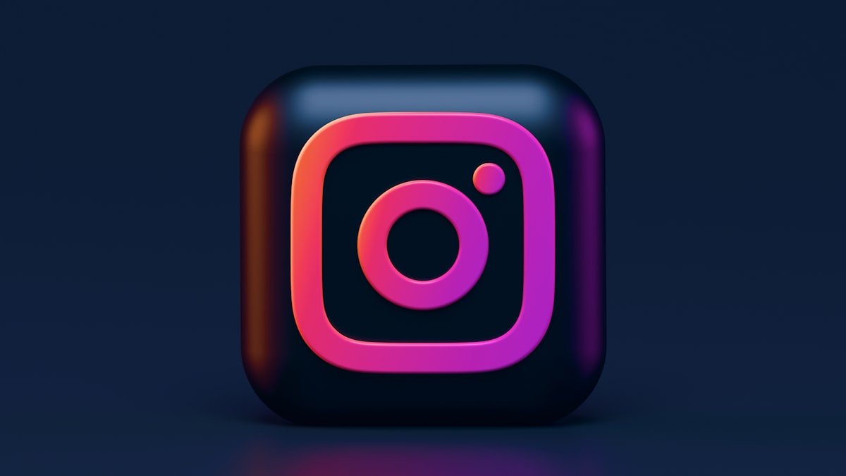 gerador de legenda para Instagram com IA
