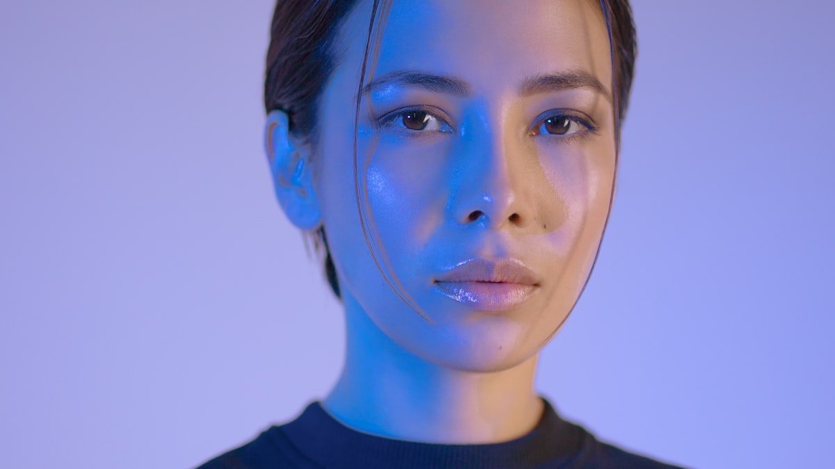 como criar influencer ia com inteligência artificial